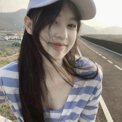 送报女孩