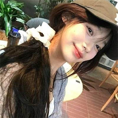 白日美人