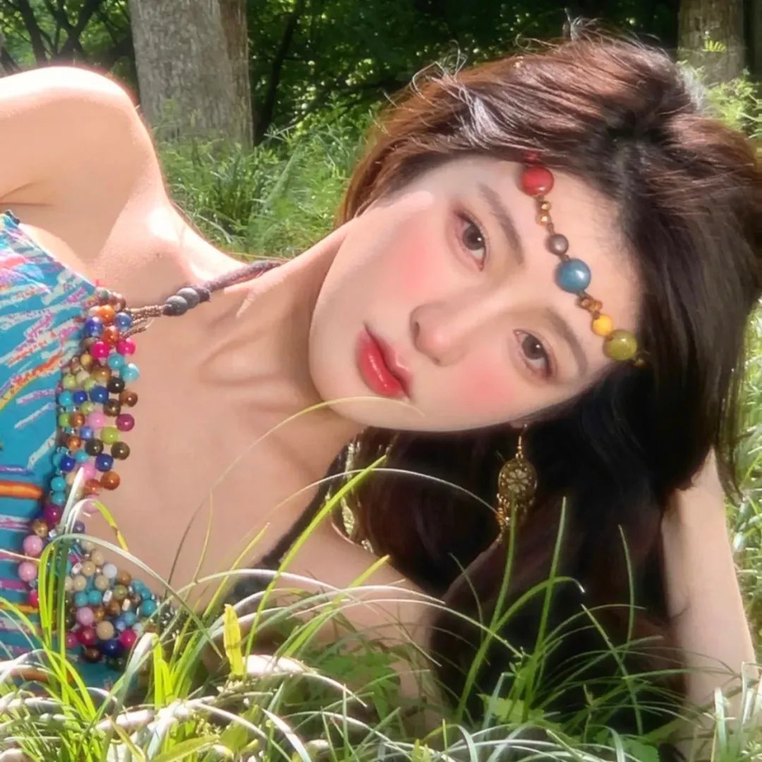 甜蜜