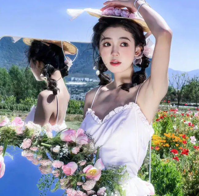 南太平洋