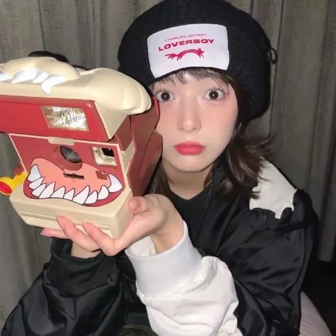 铁手人